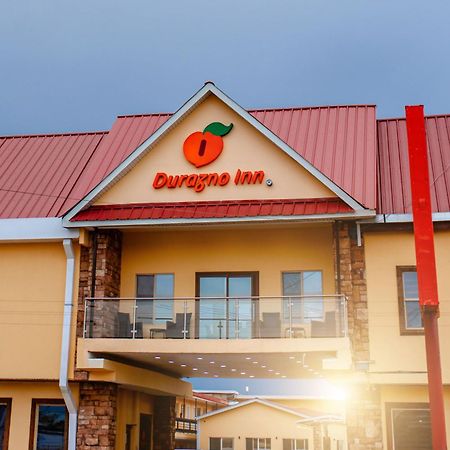 Durazno Inn Nuevo Casas Grandes 외부 사진