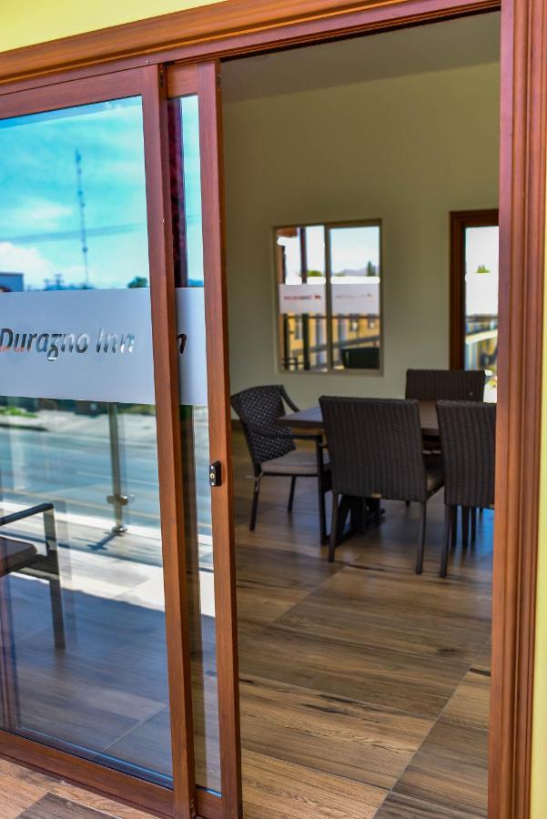 Durazno Inn Nuevo Casas Grandes 외부 사진