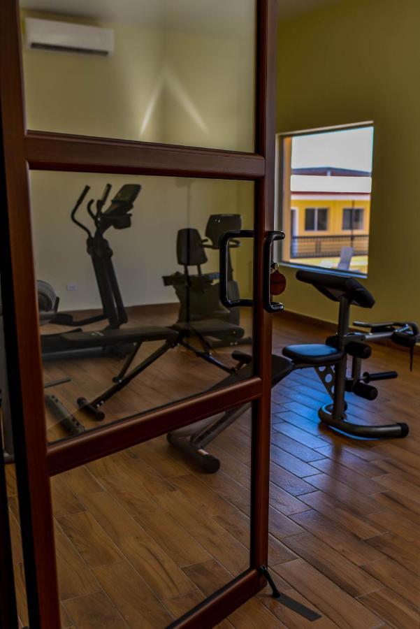 Durazno Inn Nuevo Casas Grandes 외부 사진