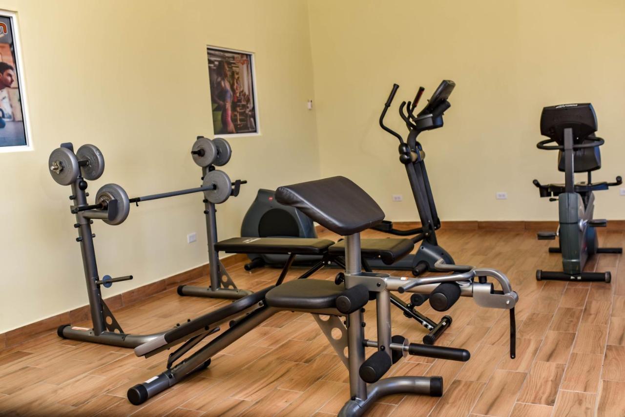 Durazno Inn Nuevo Casas Grandes 외부 사진