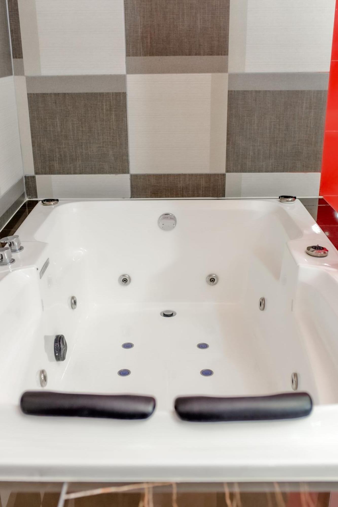 Durazno Inn Nuevo Casas Grandes 외부 사진