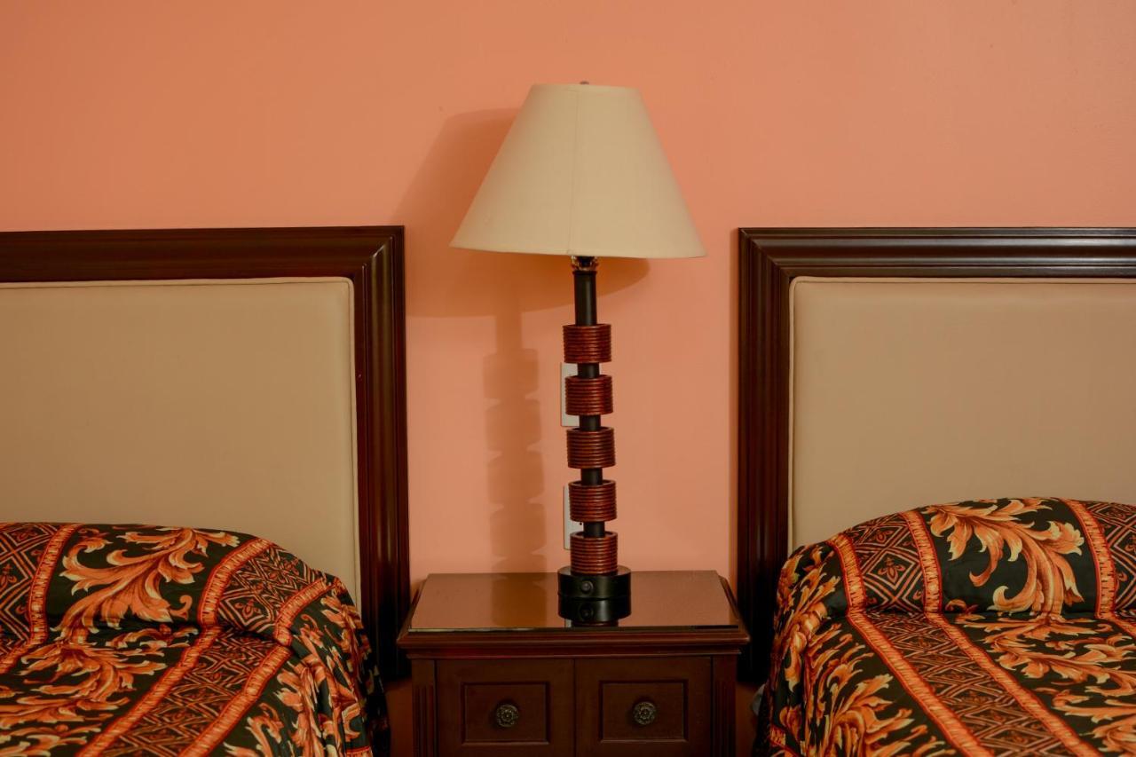 Durazno Inn Nuevo Casas Grandes 외부 사진