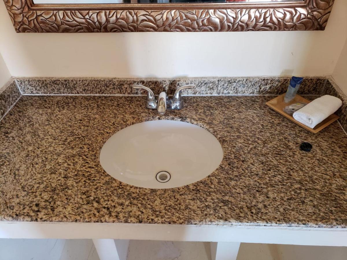 Durazno Inn Nuevo Casas Grandes 외부 사진