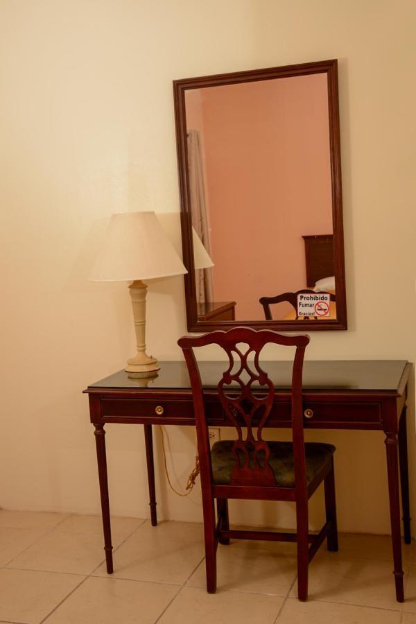 Durazno Inn Nuevo Casas Grandes 외부 사진