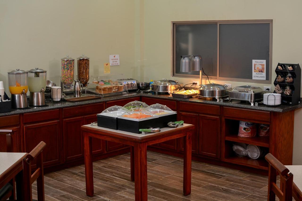 Durazno Inn Nuevo Casas Grandes 외부 사진